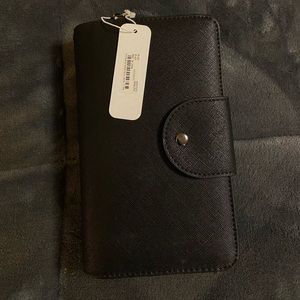 BRAND NEW WITH TAGS Charming Charlie wallet